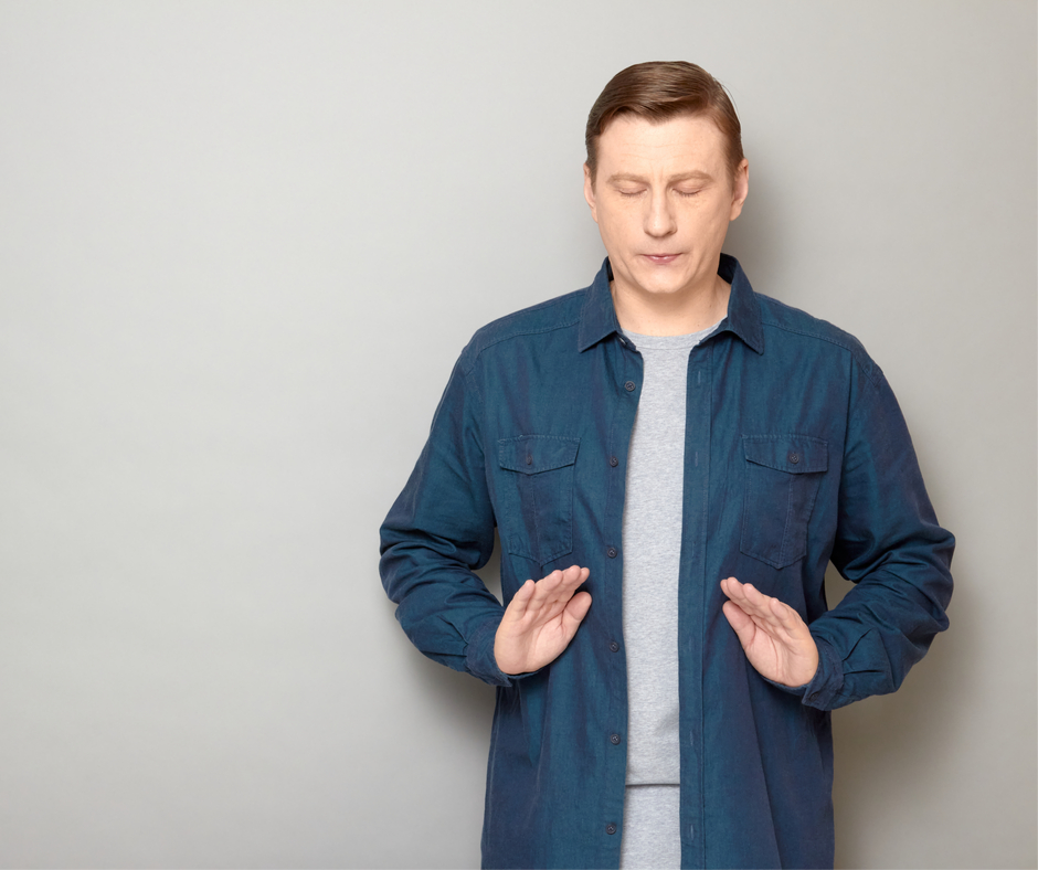 5 Ways To Quickly Calm Down In Moments Of Stress Or Anxiety