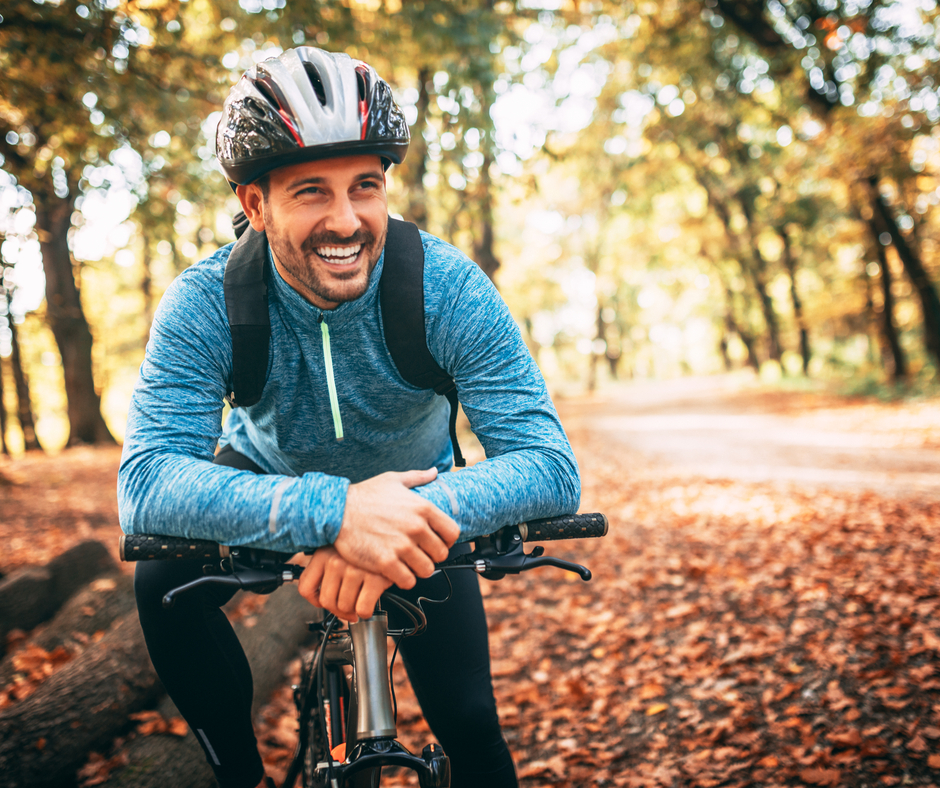 7 Reasons Why Staying Healthy Is Fun