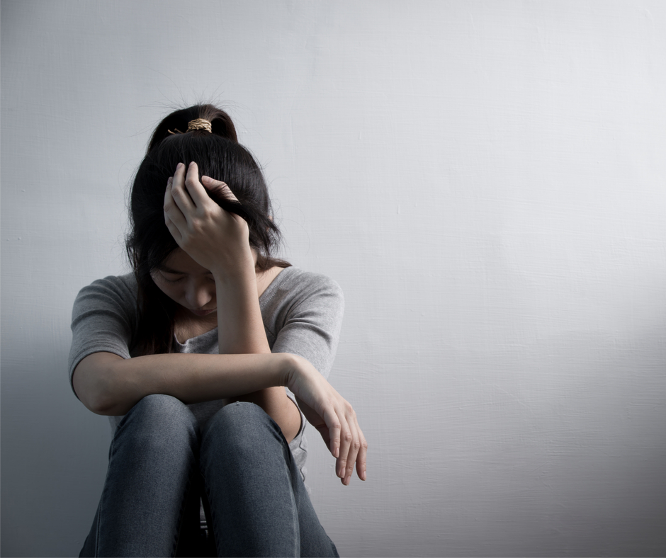 10 Symptoms of Depression to Look Out For