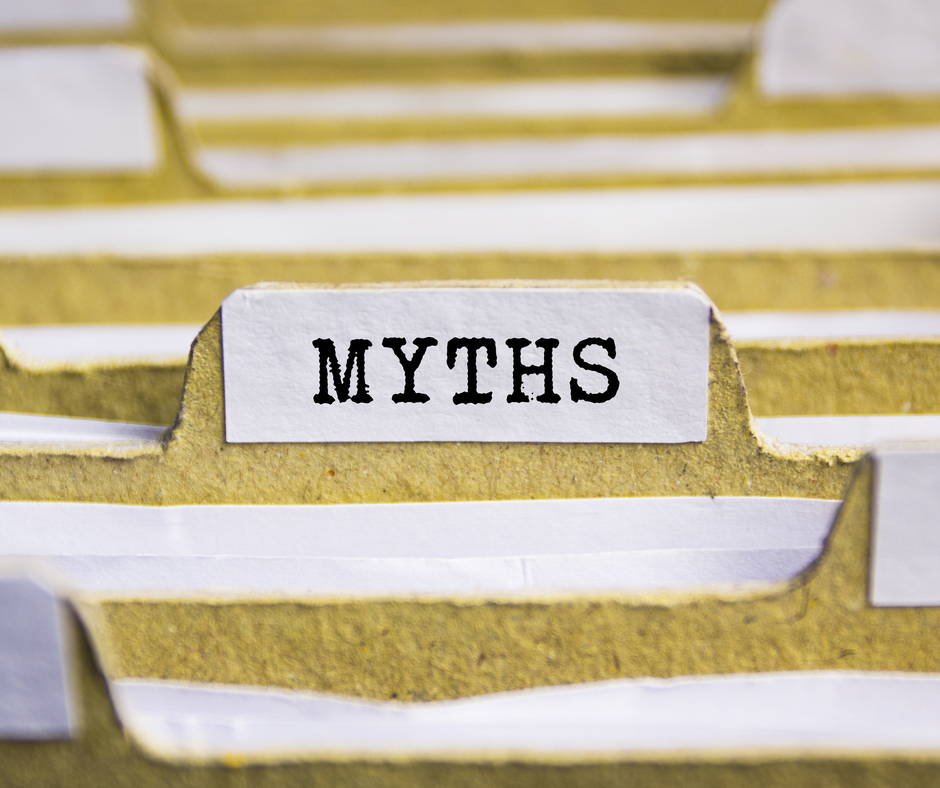 9 Common Myths About Drug and Alcohol Addiction