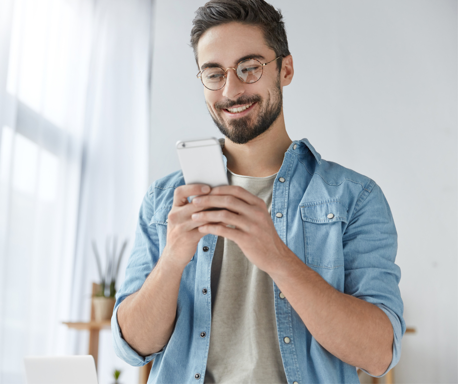 Recovery on Social Media