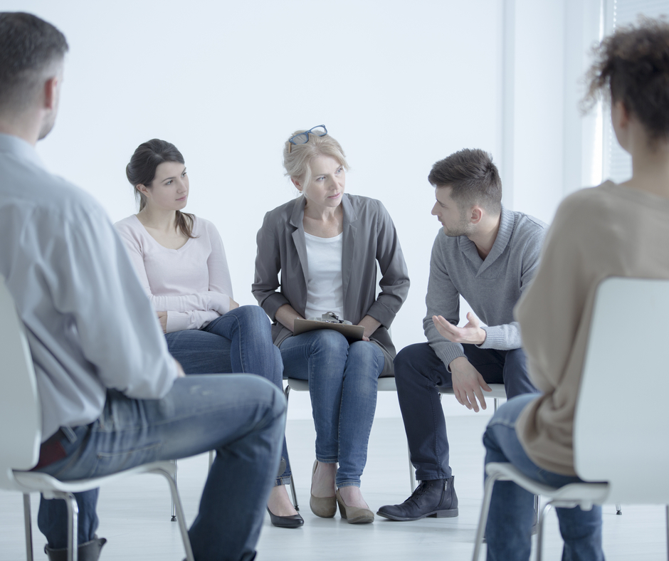 What to Expect during Family Therapy