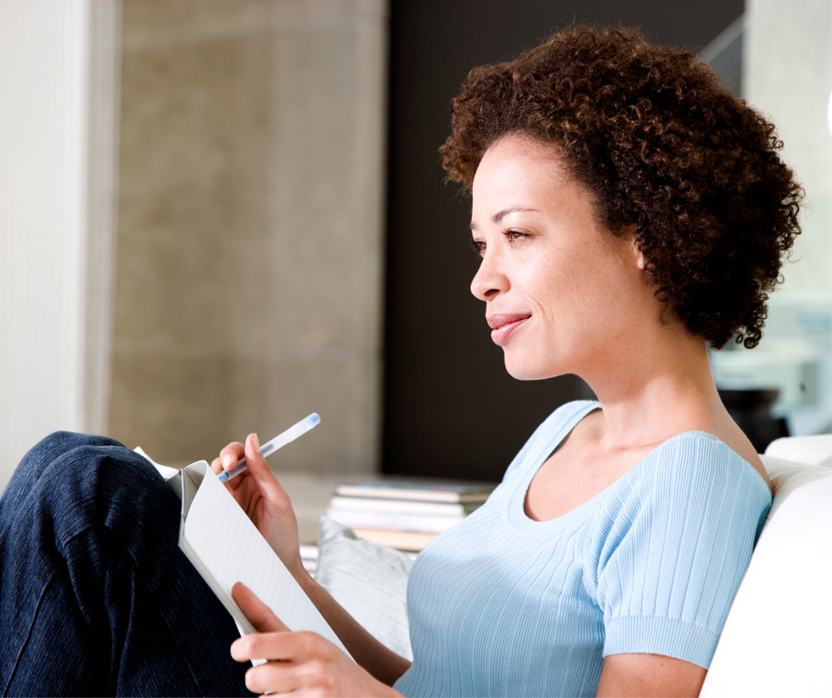 Why Journaling is a Powerful Recovery Tool