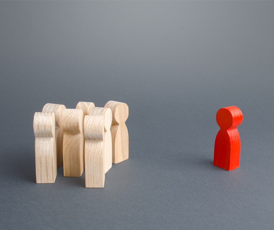 Addiction and Estrangement