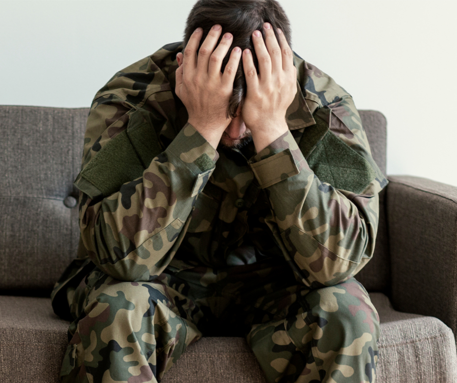 PTSD, Alcoholism and Veterans: What is the Connection?
