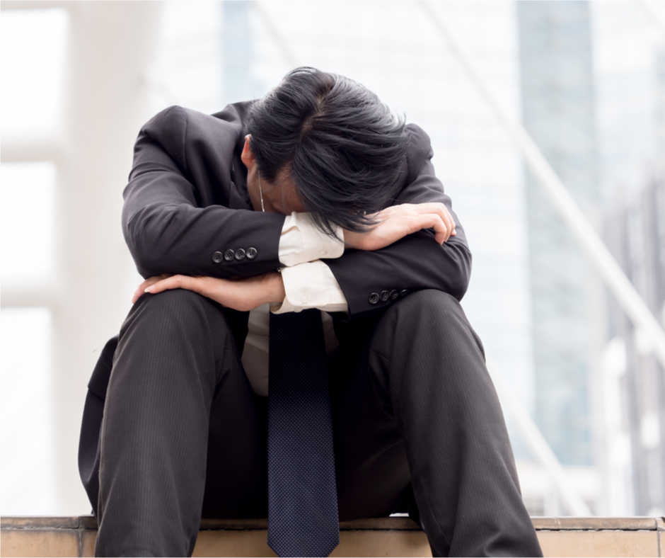 Coping with Job Loss and Rebuilding Your Life