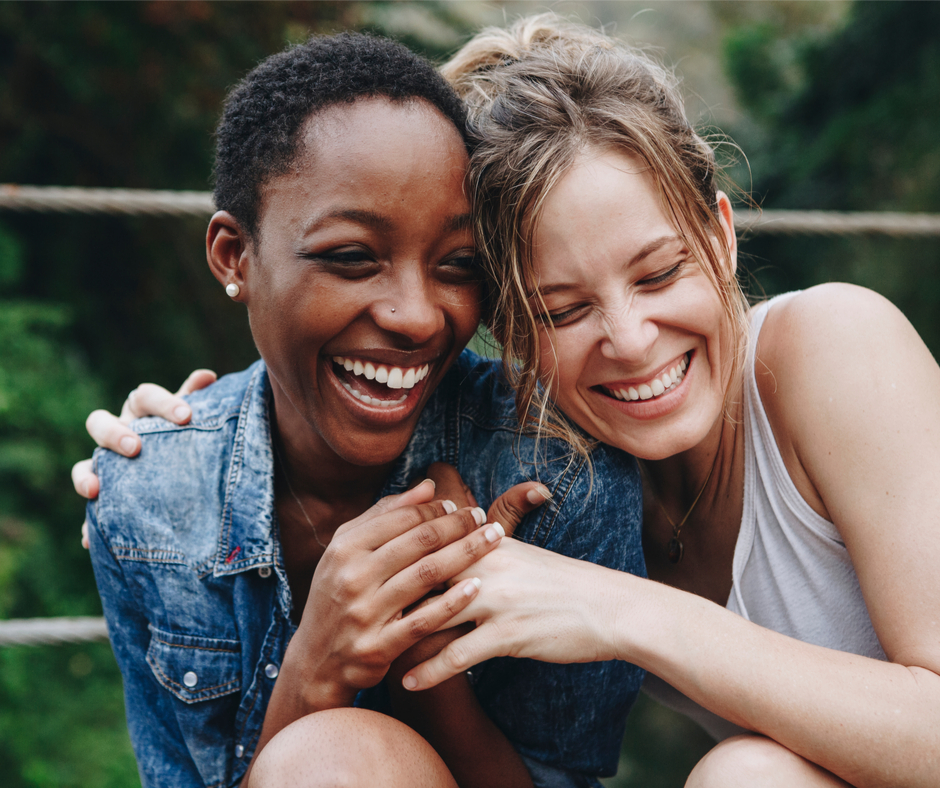 How to be a good ally for someone in recovery